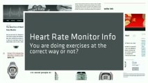 Heart Rate Monitor Reviews