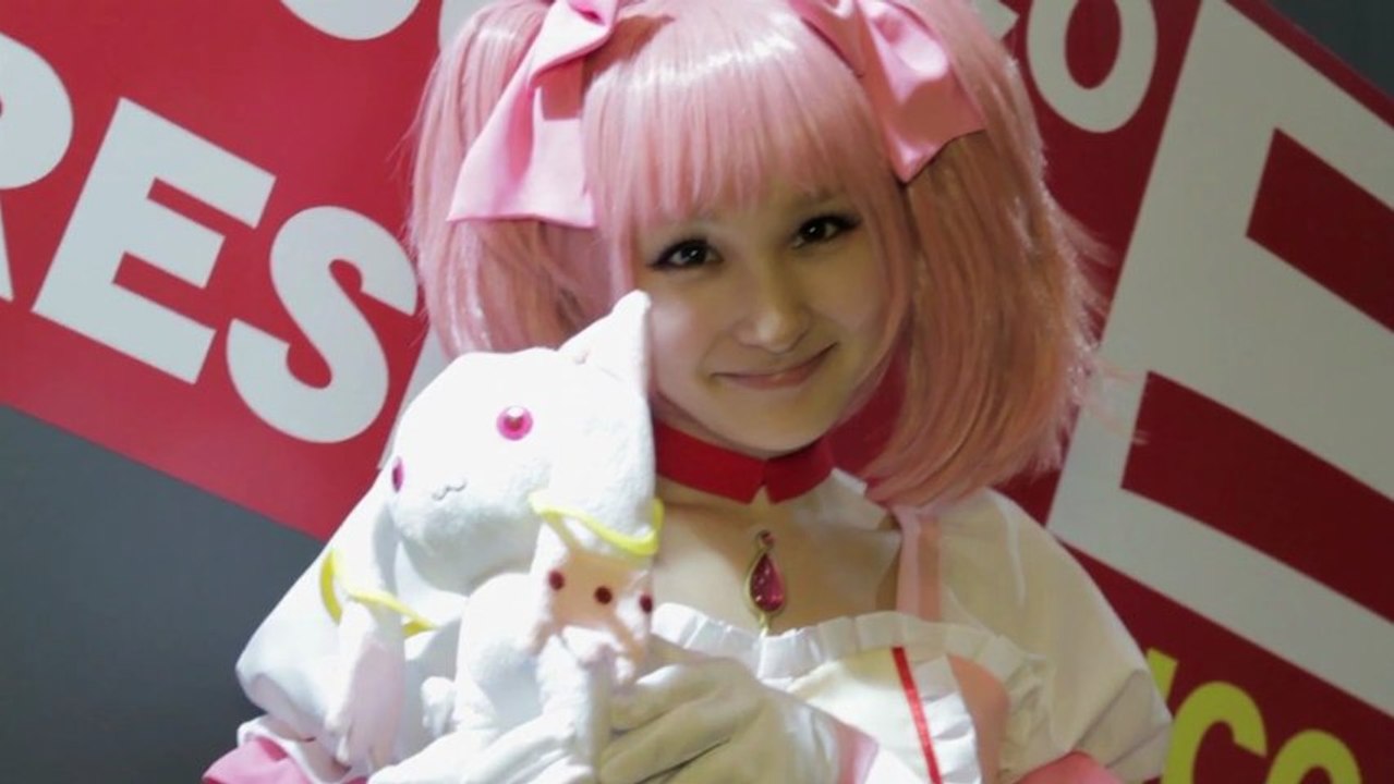 ニコニコ超会議２開催直前！去年の様子をおさらい☆ #62