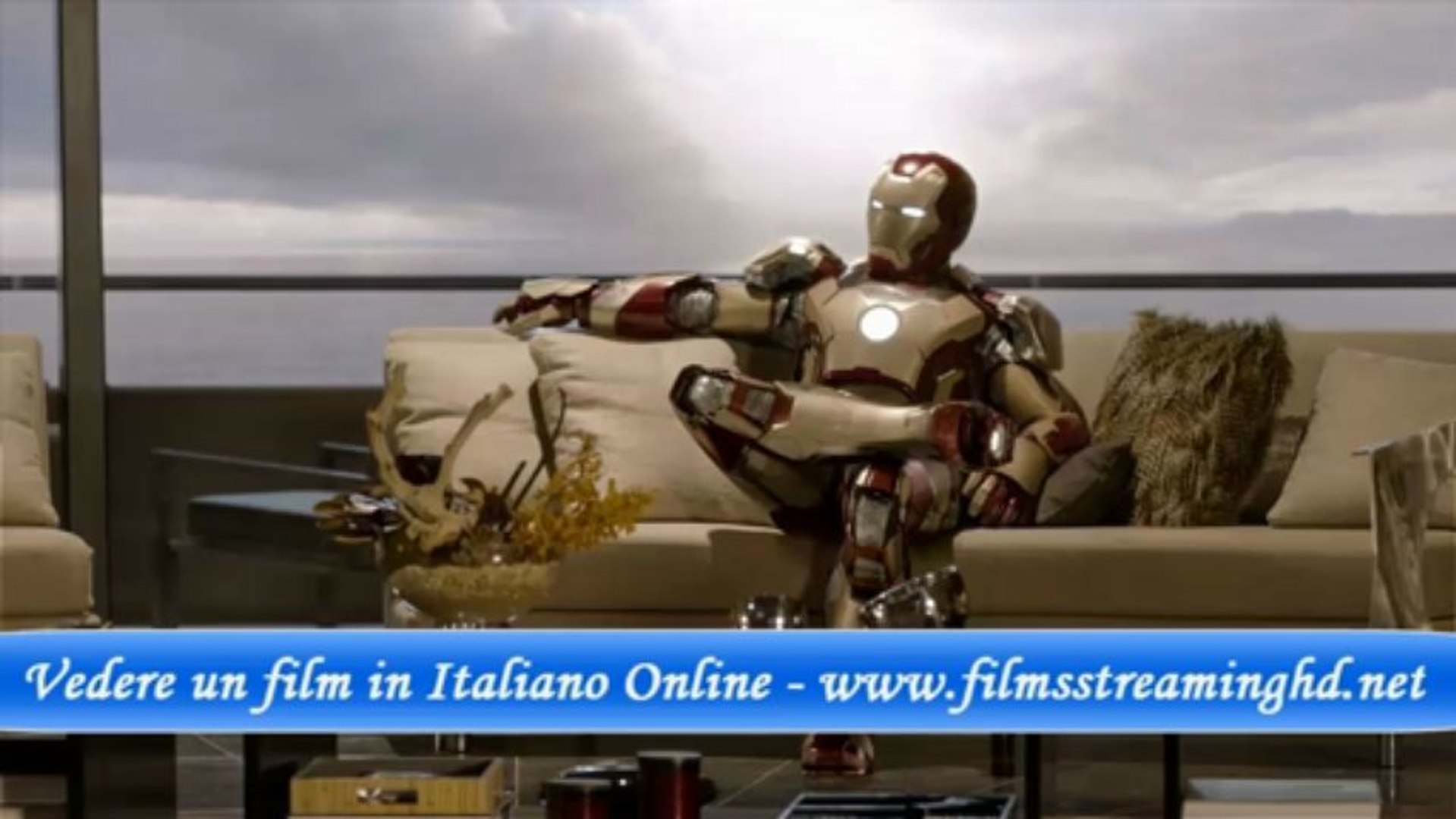 Iron Man 3 Streaming Per Vedere Un Film In Italiano Gratis Video Dailymotion