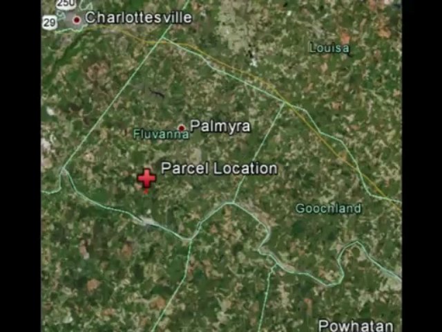 Real Estate Investment Properties, Land Investment