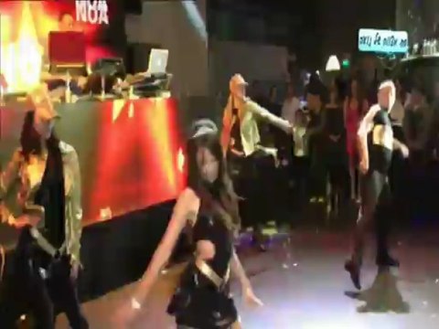 ריקוד היפ הופ לכלת בת מצווה muzon.co.il/%D7%9E%D7%A6%D7%95%D7%95%D7%94/