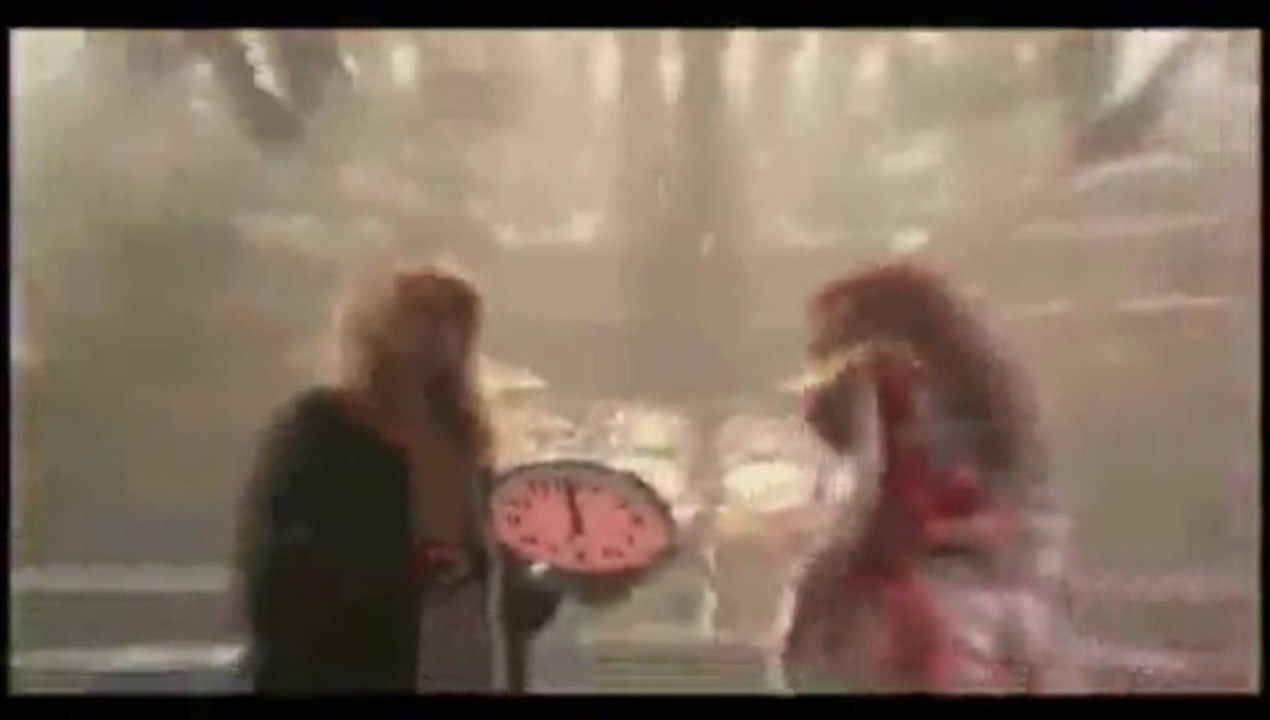 AVB - Show X Japan (2011)