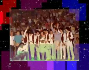 Birsen Tezer - Ask bu degil