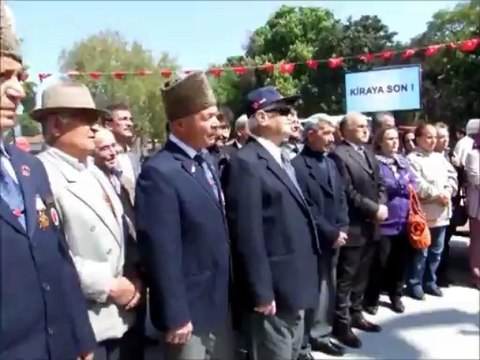 Chp Geyve İlçe Teşkilatı 23.Nisan Kutlaması