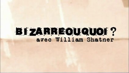 Bizarre ou quoi? [VF] - S02E05 - Saison 2 - épisode 5 - Les univers parallèles - Dailymotion