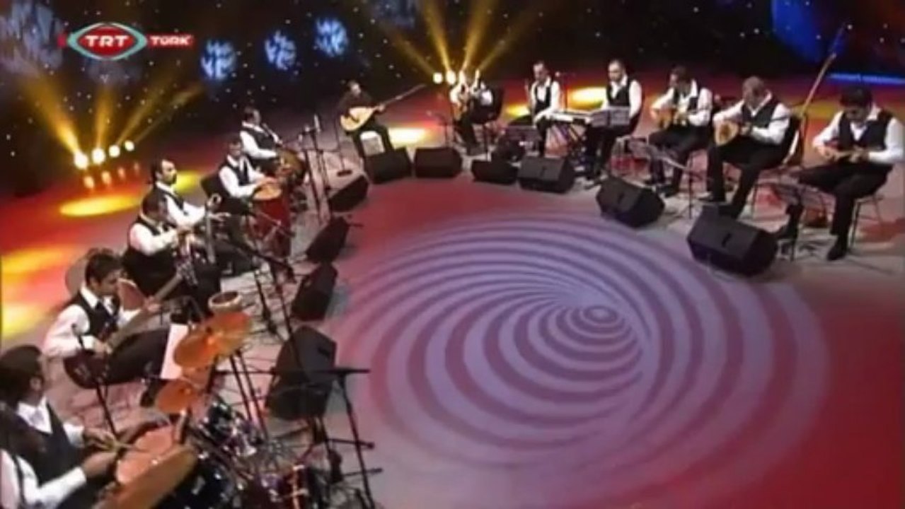 03 ismail altunsaray mezar arasında harman olur mu - yediveren