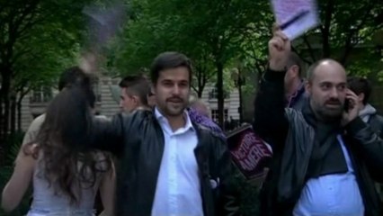 Cheers greet same-sex marriage vote in France