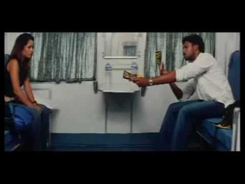 haisiyat ki jung scene 3