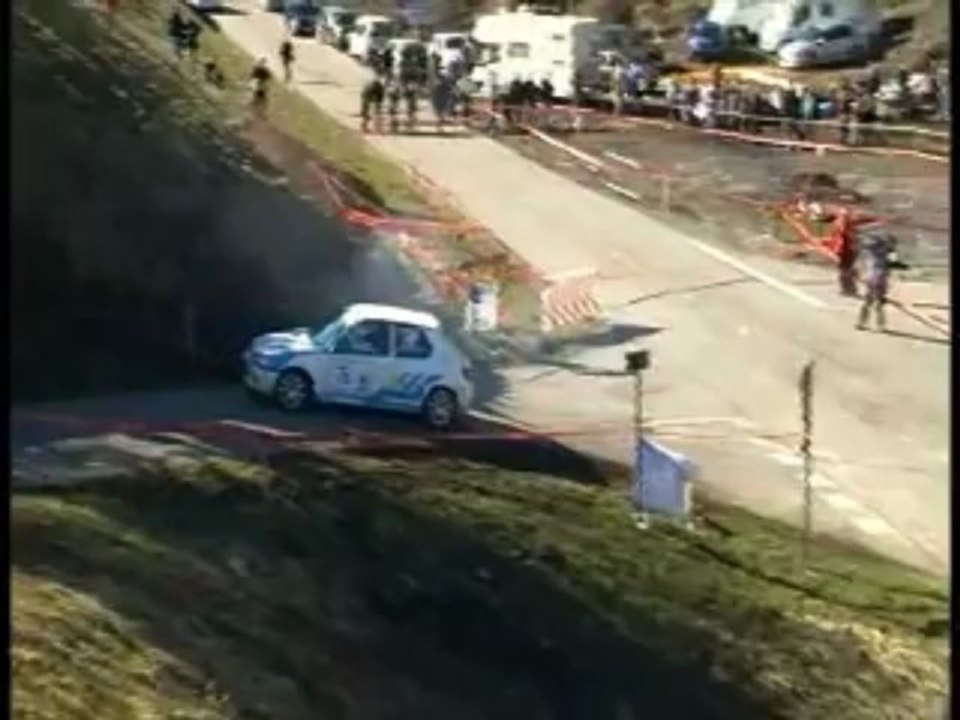 Rallye de Faverges 2013 by Rally2Go