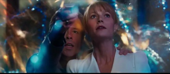 Iron Man 3 - Featurette - Casting du film (VOST)