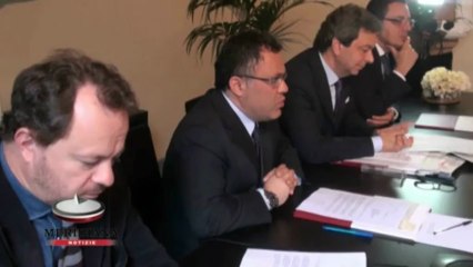 Appalto Accenture, Heller: Roma Intestements Foundations estranea ai fatti