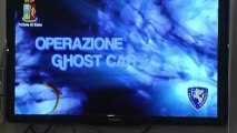 Operazione Ghost Car, 15mila auto sequestrate e intestate a prestanome