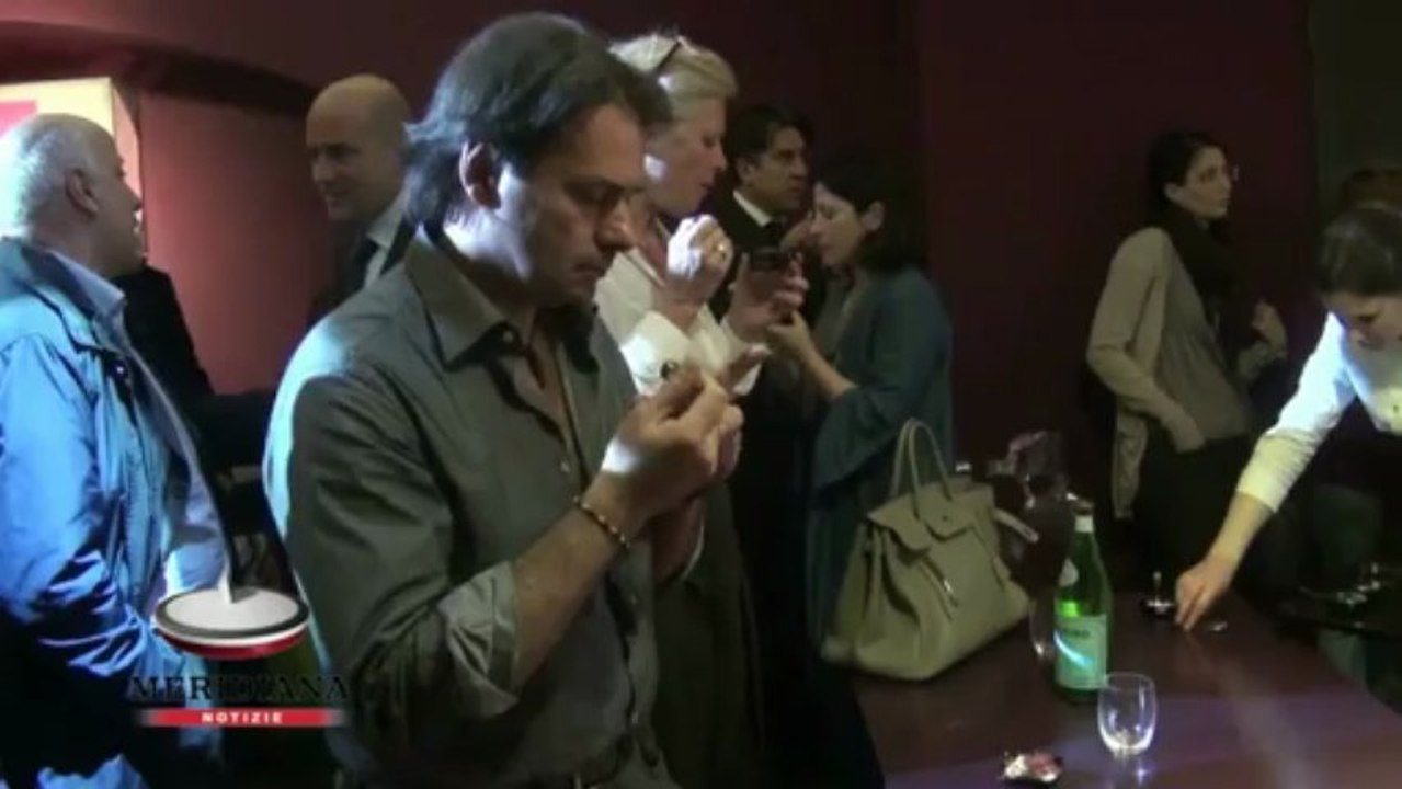 Dalla toga ai fornelli, Tiziana Stefanelli presenta il suo libro "Avvocato in cucina. Le ricette d