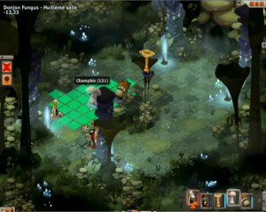 Domos Dofus - Duo Ougah