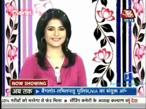 *Gurmeet Choudhary* Punar Vivah SBB Segment 23/04/2013