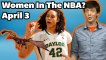 Does Griner Have Game? | DAILY REHASH | Ora TV