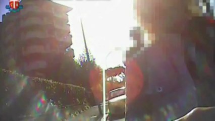 4mila euro per una pratica di accompagno, Funzionaria Inps fermata con le mani nel sacco