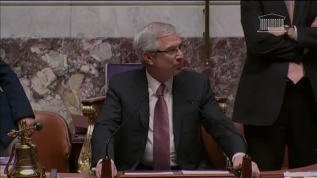 Le Parlement français ouvre le mariage aux homosexuels