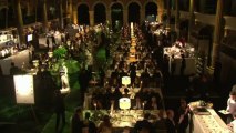 'Relais et Chateaux' holds dinner in London with famous chefs