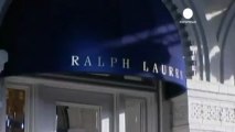 Ralph Lauren'e rüşvet suçlamaları pahalıya patladı