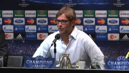 Borussia sotto shock per l'addio di Goetze