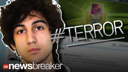 Chilling: Suspected Bomber Tweets Just Hours After Deadly Blast