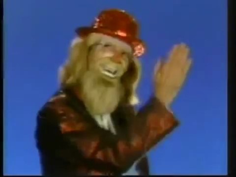 Vinheta Quem Procura Acha Aqui - TVS - 1987