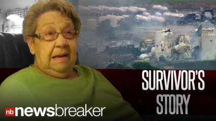 Local West, TX Resident Recalls Confusion, Fear After Deadly Blast