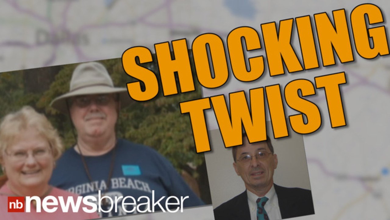 BREAKING: Ex-Official's Wife Arrested in Texas DA Triple Murder Case