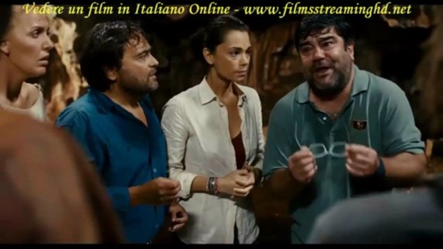 Sono un pirata, sono un signore vedere un film in italiano online in streaming gratis