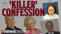 Wife of former Judge Pulled the Trigger in Kaufman Co., TX Triple Murder
