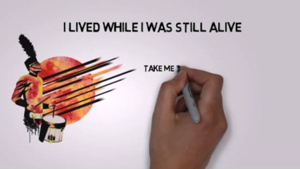 Alive - Barlow (Lyric Video)