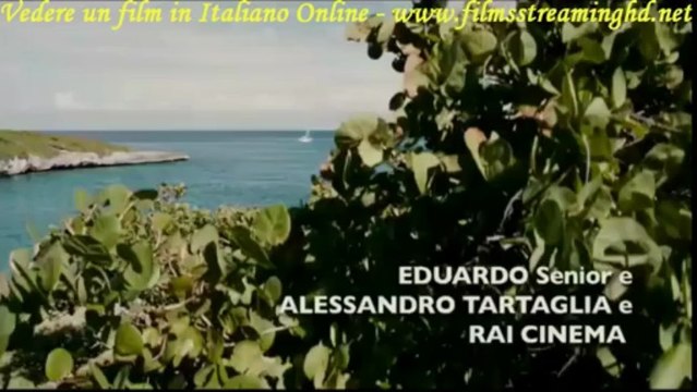 Sono un pirata, sono un signore vedere un film completi in streaming in italiano [HD]
