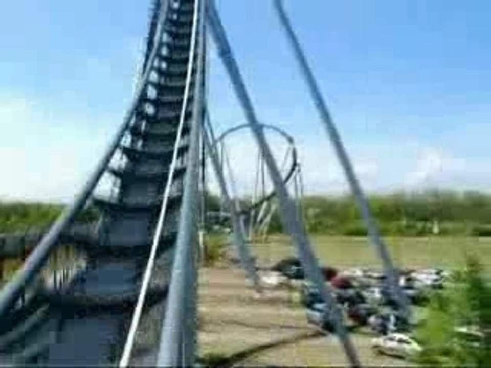 Europa Park SilverStar
