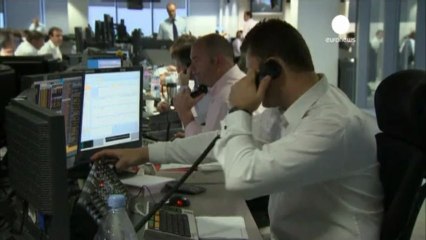 European markets at close: 23.04.2013