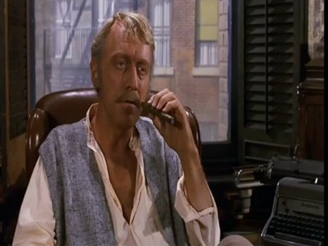 Dernière séance des années 80: The ultimate warrior-parties n°1