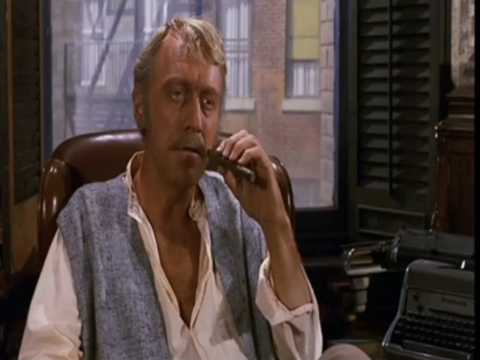 Dernière séance des années 80: The ultimate warrior-parties n°1