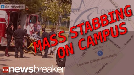 9 Injured in Mass Stabbing at Texas College