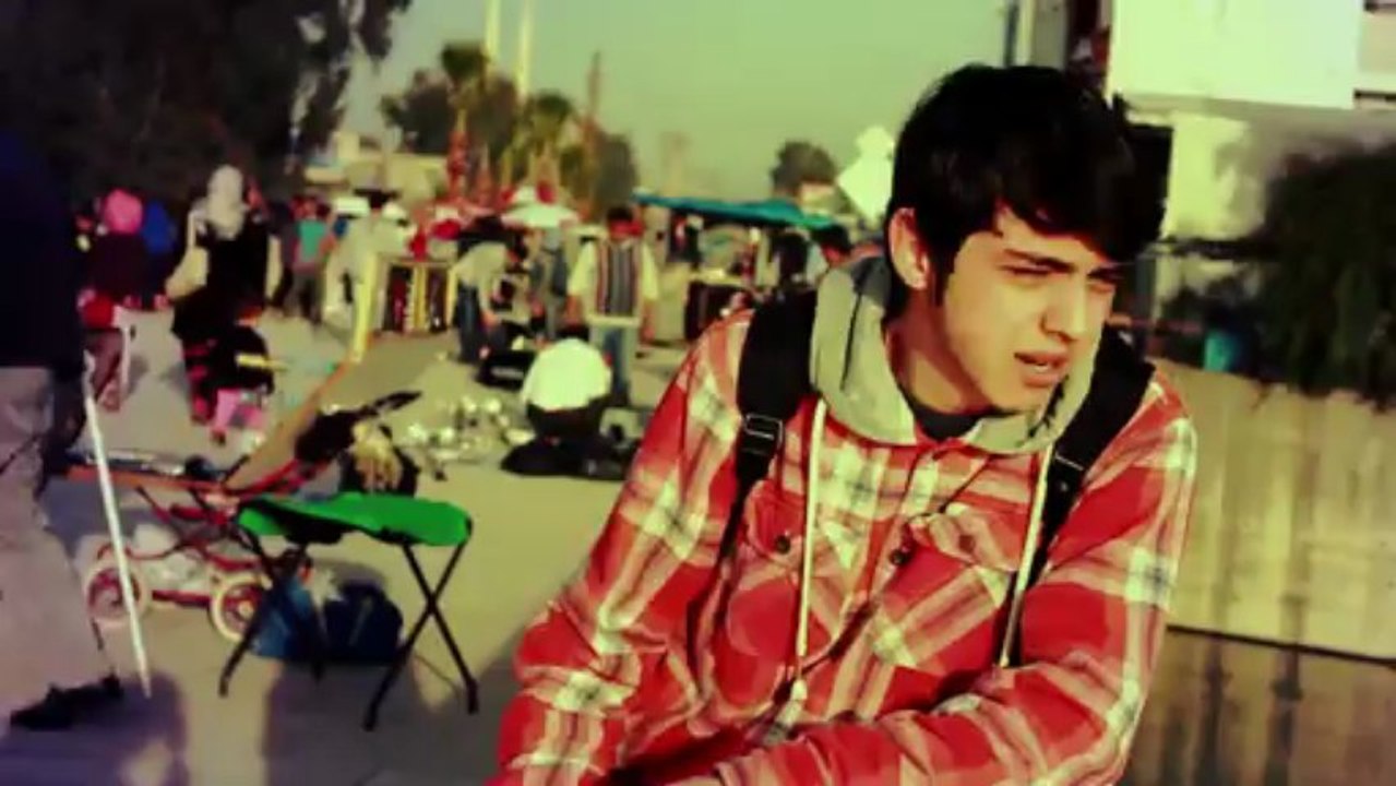 Alem (DM) - İşin Aslı Nedir 2013 - (1080p)