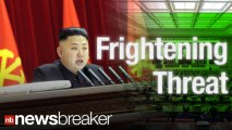 North Korea Approves Nuclear Strike on United States