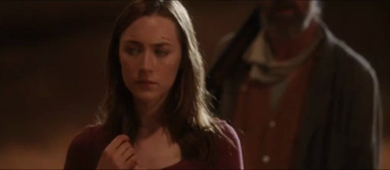 Les âmes vagabondes - Extrait "Oncle Jeb" (VF)