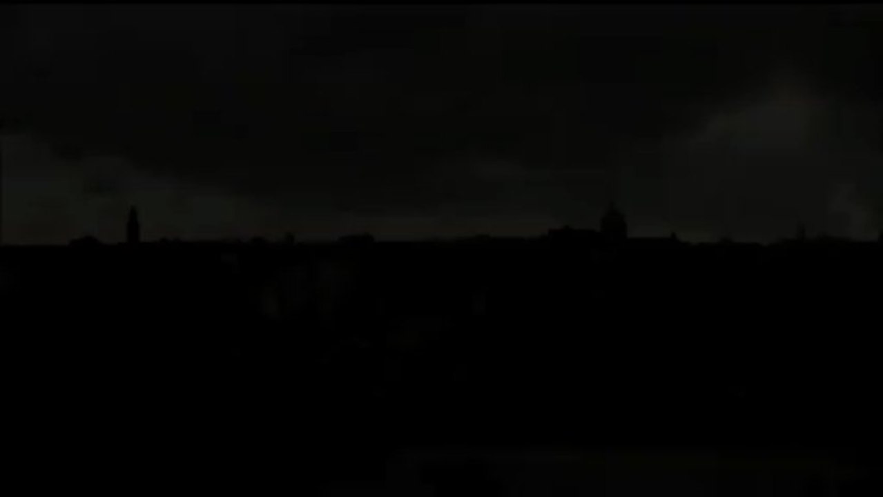 Eichmann ( bande annonce VO )