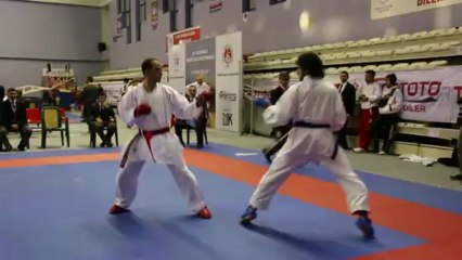 Karate İstanbul Open