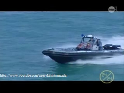 la gendarmerie royale marocaine الدرك الملكي