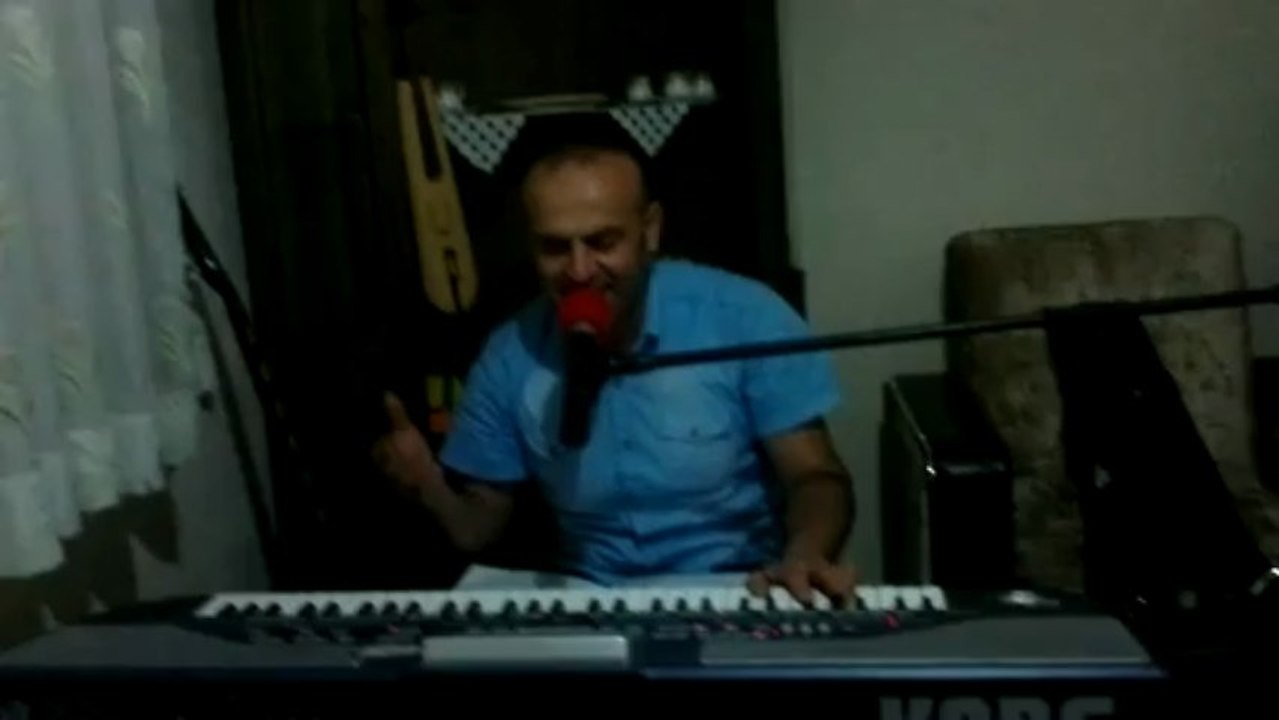 jet osmandan .yeni beste...sevdim cok sevdım