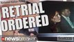 Amanda Knox To Be Retried For Murder Of Meredith Kerchner | NewsBreaker | OraTV