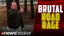 Caught On Tape: Violent Rage Road   | NewsBreaker | OraTV