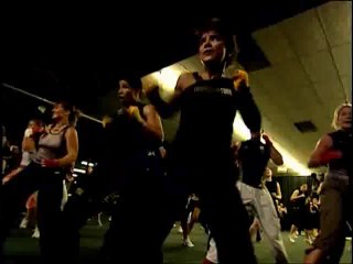Bodycombat 34 Sizzler