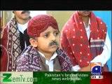 Hum Sab Umeed se Hain on Geo News - 23th April 2013