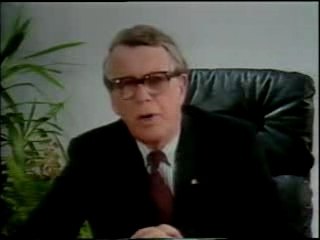 Conversation avec David Ogilvy